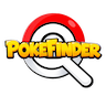 Pokefinder logo